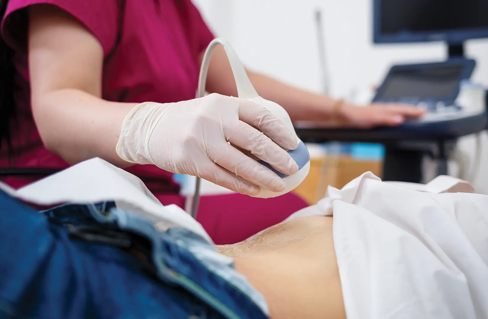 Personalized IVF care at EPIA